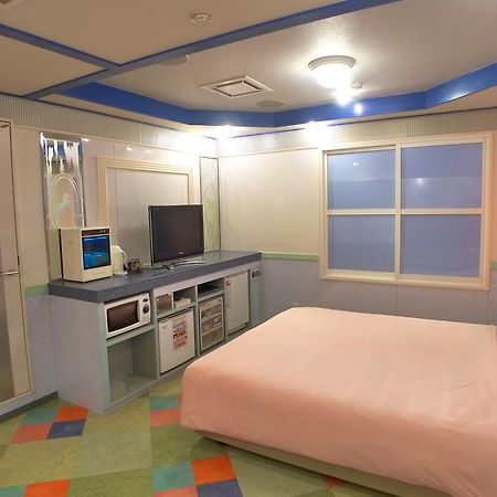 Resort Inn Golf Gotemba (Adults Only) Dış mekan fotoğraf
