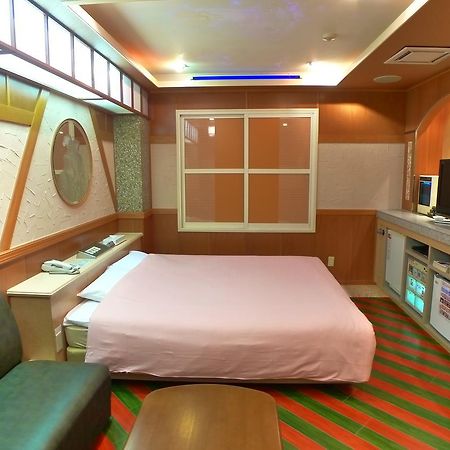 Resort Inn Golf Gotemba (Adults Only) Dış mekan fotoğraf