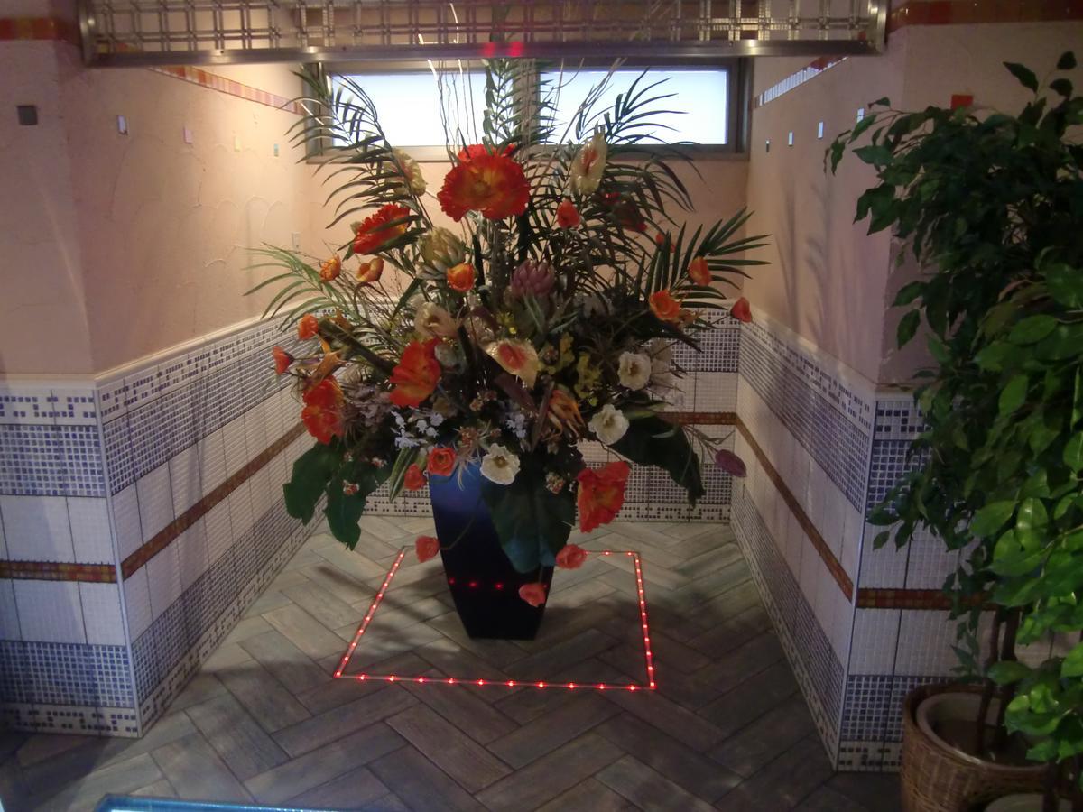 Resort Inn Golf Gotemba (Adults Only) Dış mekan fotoğraf