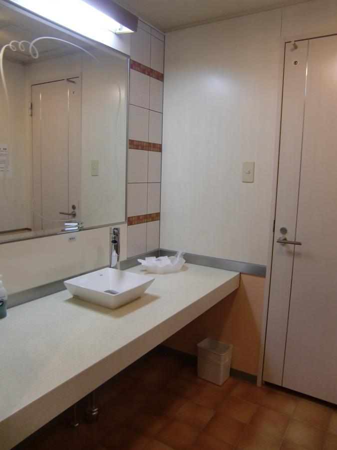 Resort Inn Golf Gotemba (Adults Only) Dış mekan fotoğraf