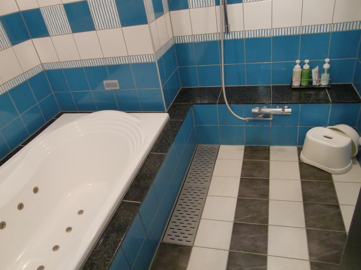 Resort Inn Golf Gotemba (Adults Only) Dış mekan fotoğraf