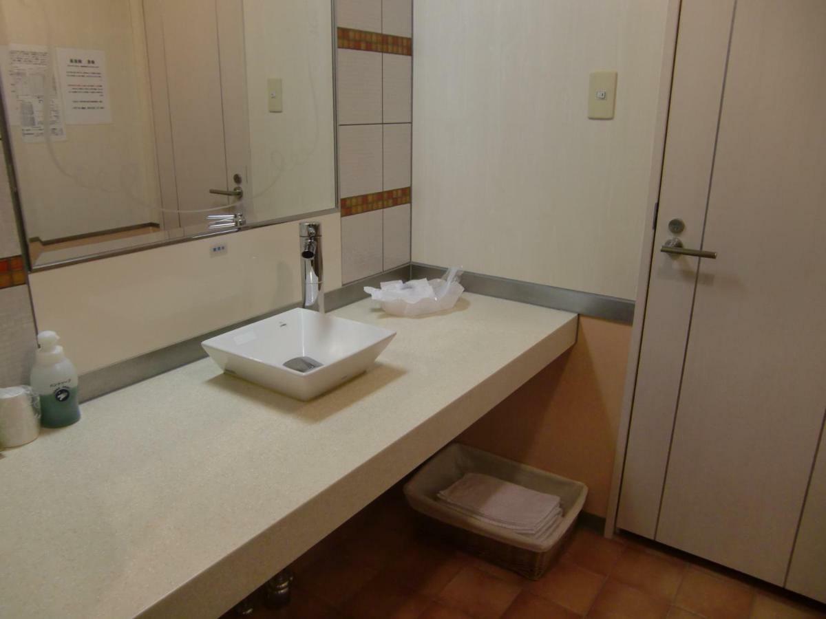 Resort Inn Golf Gotemba (Adults Only) Dış mekan fotoğraf